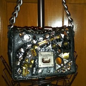 Simply Vera -Vera Wang evening bag